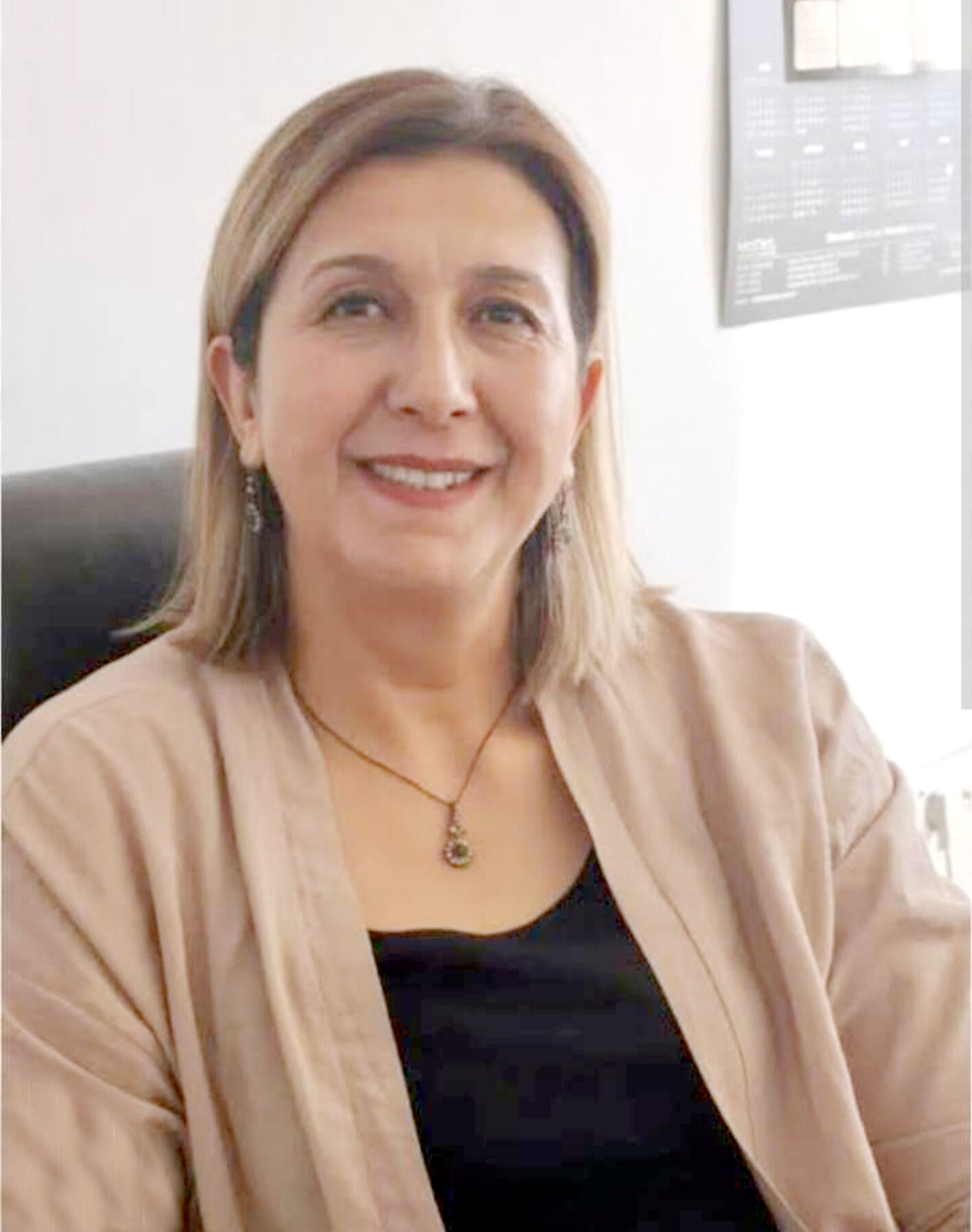 Muazzez TOĞRUL