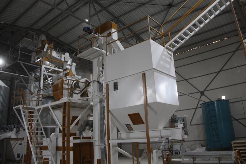 Çorum'da icradan satılık fabrika...