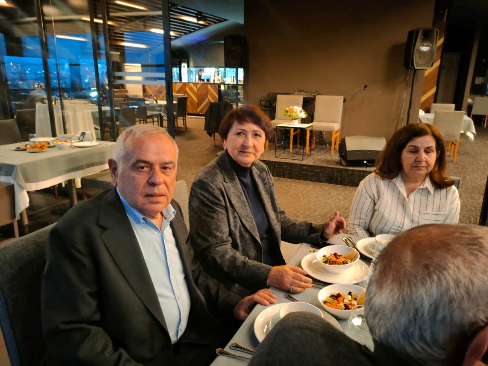 Li̇se Arkadaşlari 2