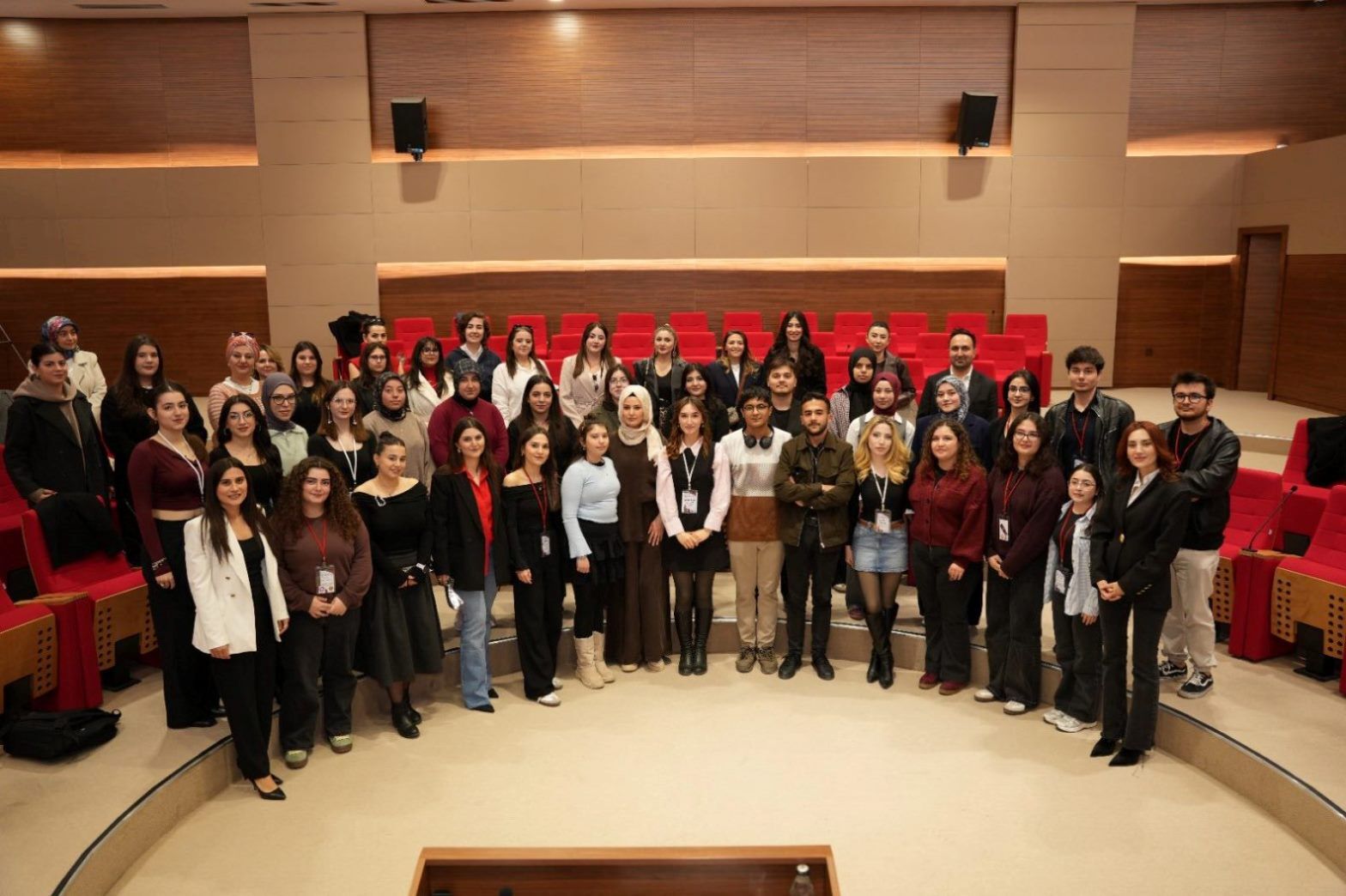 Tobb Kadin Gi̇ri̇şi̇mci̇ 1