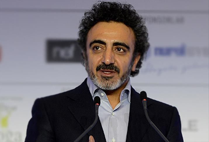 Ulukaya
