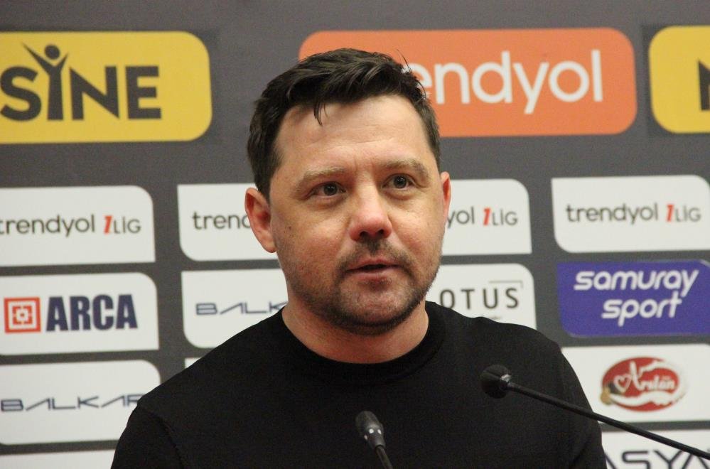 Uçar: "Kimse kusura bakmasın, bu penaltı dünyanın hiçbir yerinde çalınmaz"