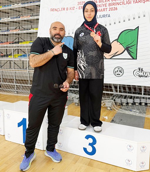 Hayri̇ye Naz Ti̇lci̇-2