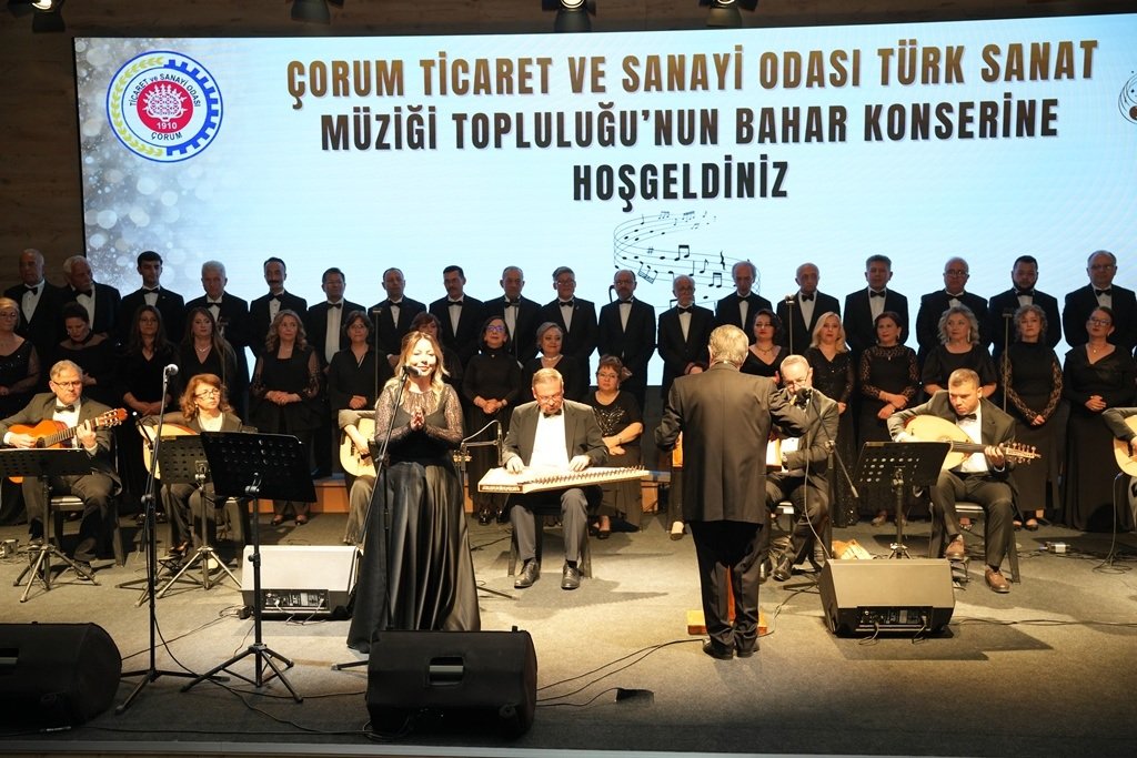 25. Yil Konseri̇ 10