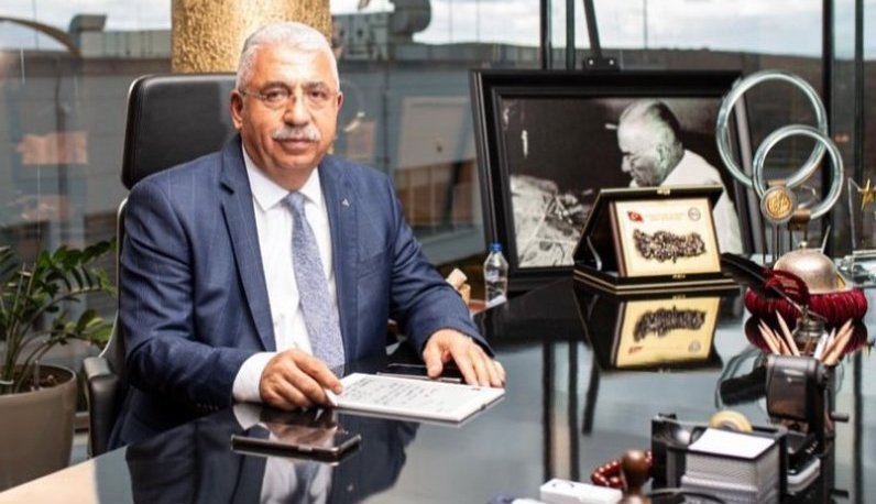 Çorum lokomotif olabilir