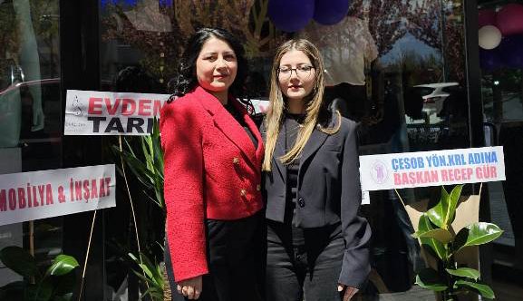 Eli̇fce Buti̇k 3-1