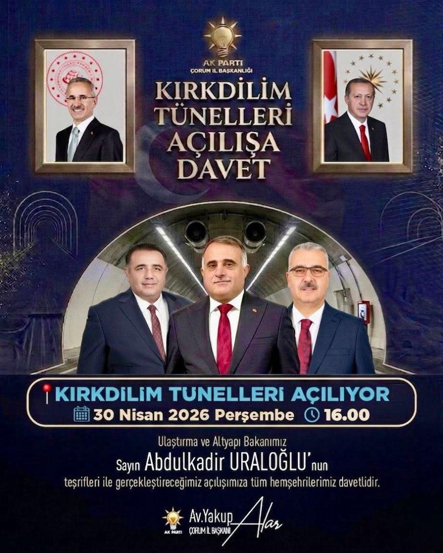 Ki̇rkdilim Afiß