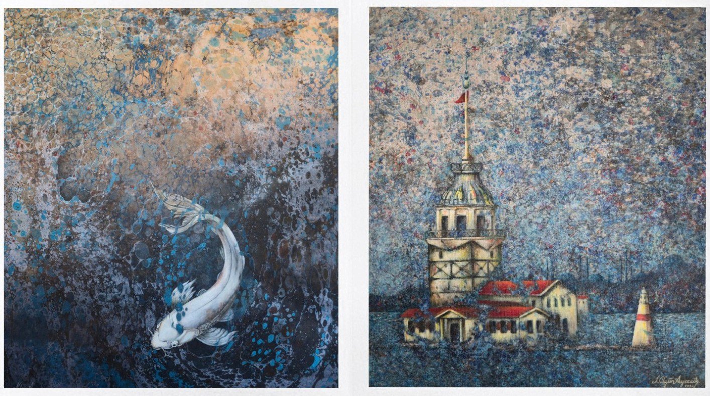 Nilgÿn Ayßecik Evik 3