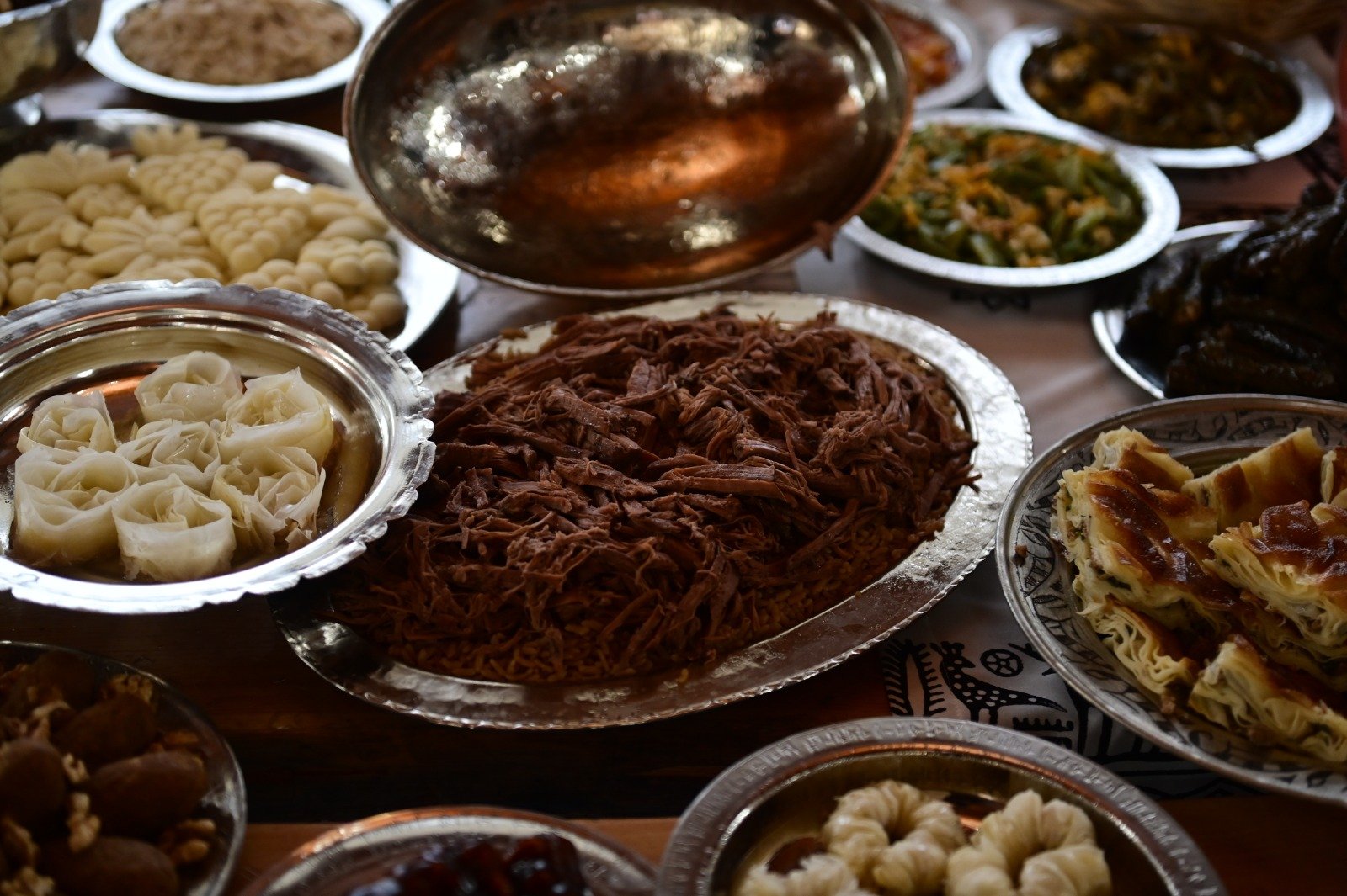 “Çorum Mutfağına Saygı” yarışması başvuruları başladı