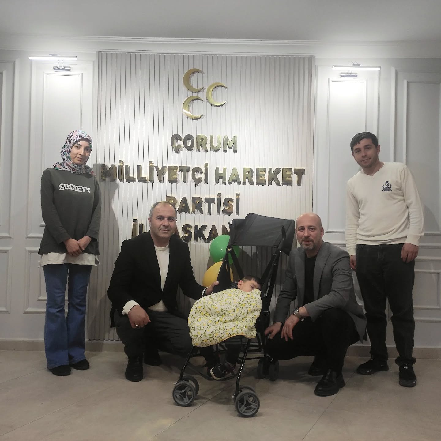 Çıplak’tan SMA hastası Mustafa Baran için çağrı