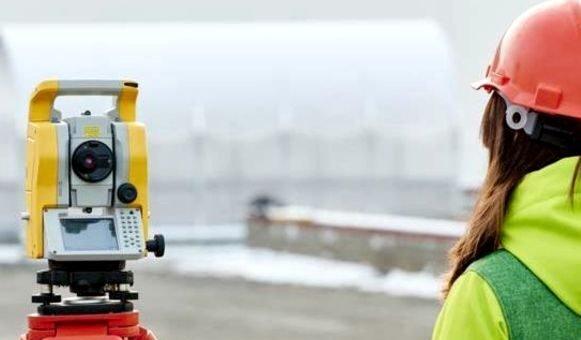 Topografik ölçüm cihazı satın alınacaktır