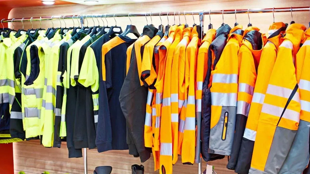 Koruyucu giyim ve donanım malzemesi satın alınacaktır