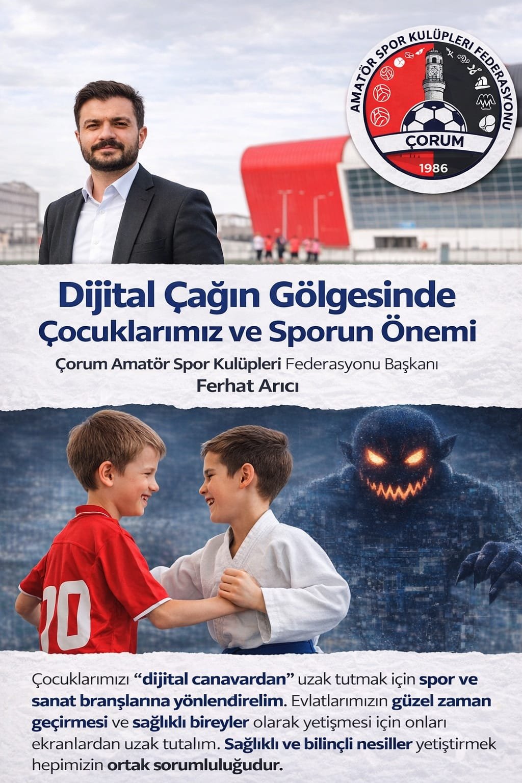 Arıcı Afiş