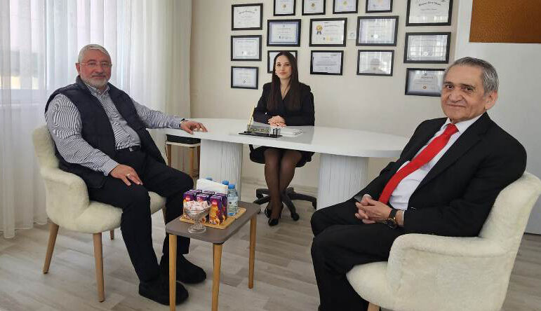 And Danişmanlik 4