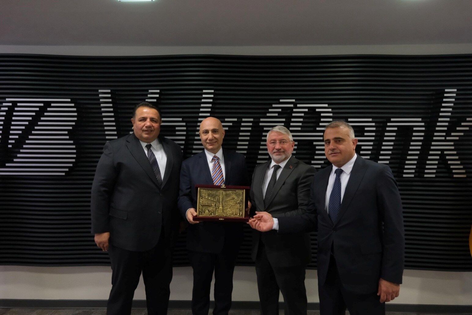 Ankara Zi̇yaretler 2