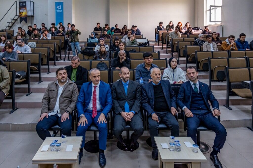 Bi̇k Samsun 3