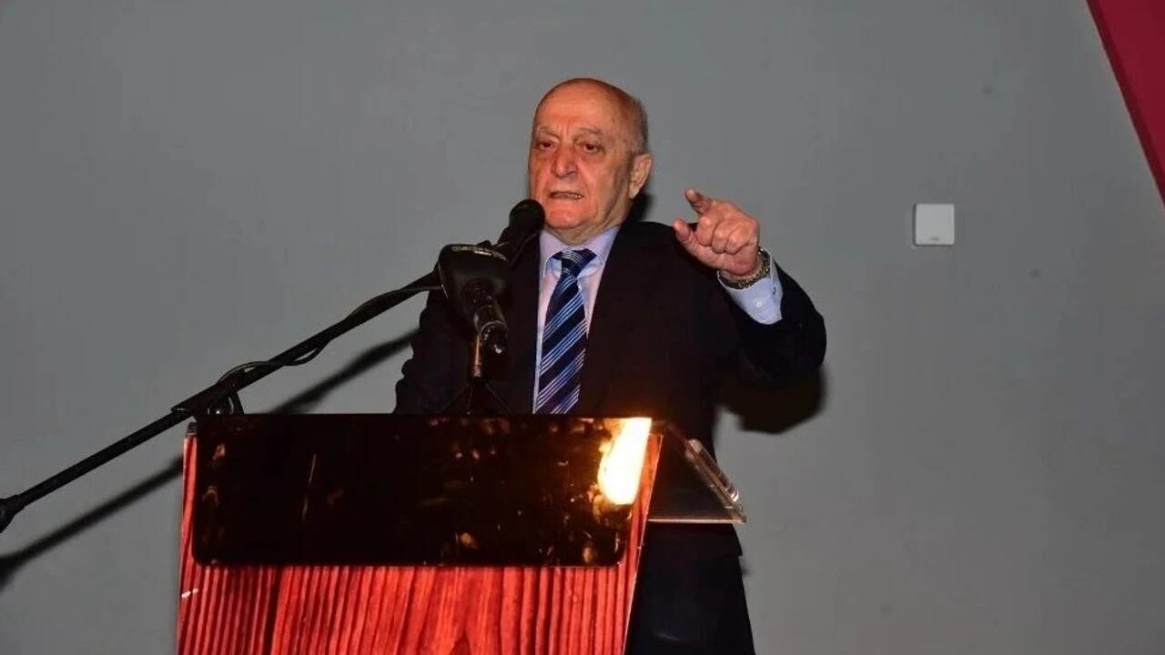 Muhittin Çolak hayatını kaybetti
