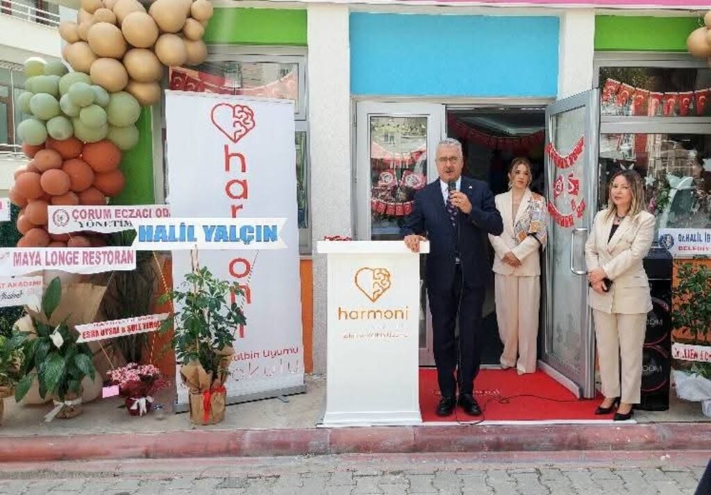 Harmoni̇ 2