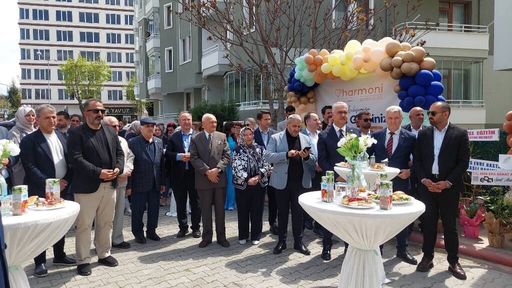 Harmoni̇ 4