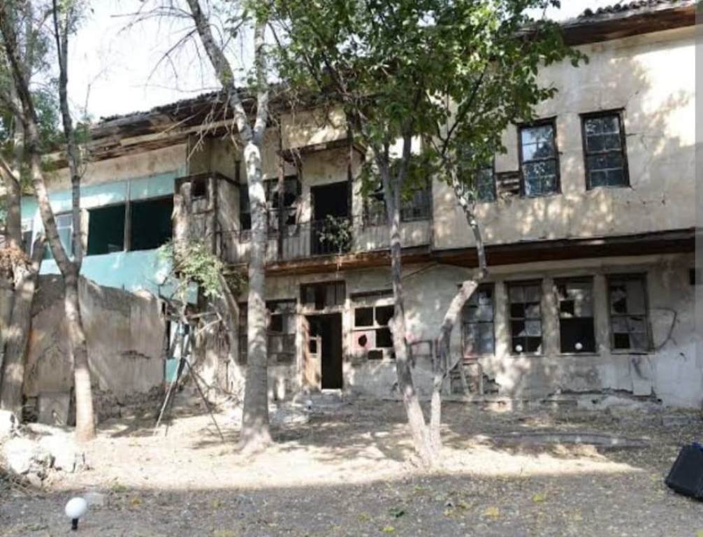 İkiz Konaklar1