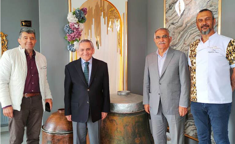 İski̇li̇p Dolmasi 2