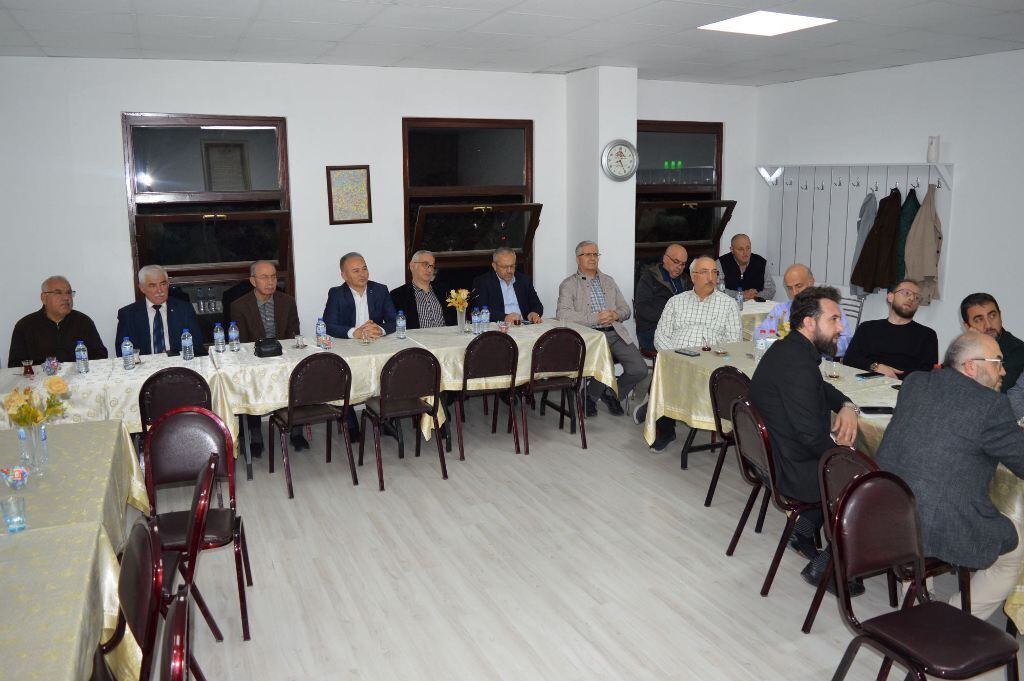 Kaleli̇ Vakfi 5