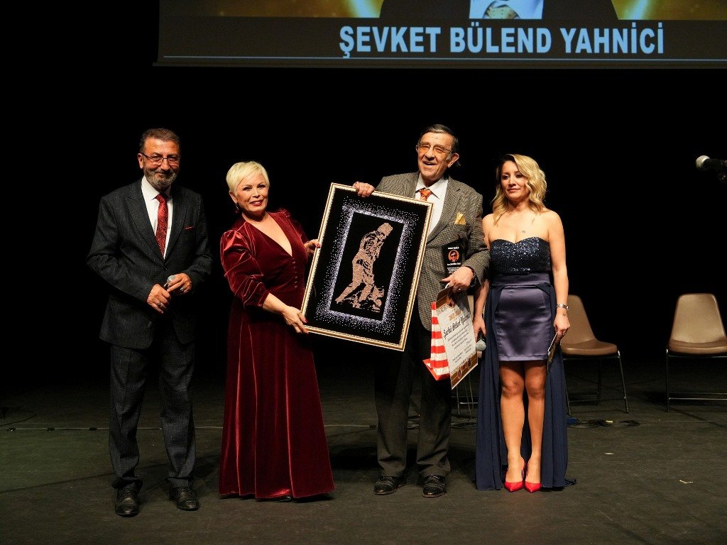 Kardelen 8