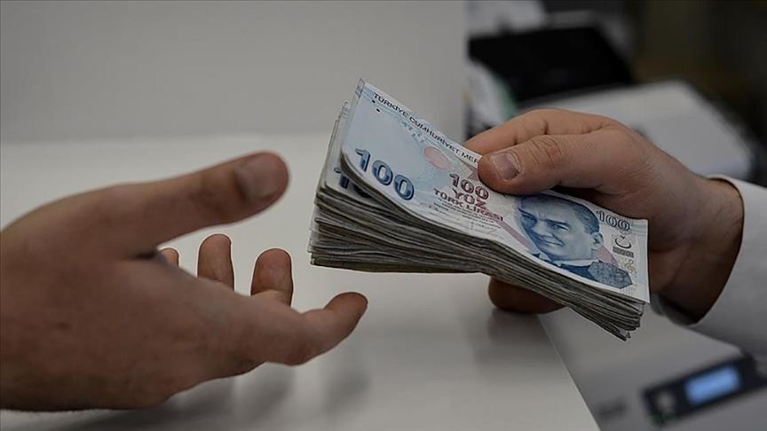 Maaşlar erken yatacak, tarih belli oldu