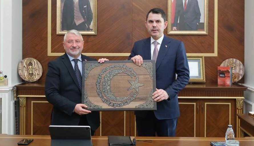 Murat Kurum Aßgi̇n