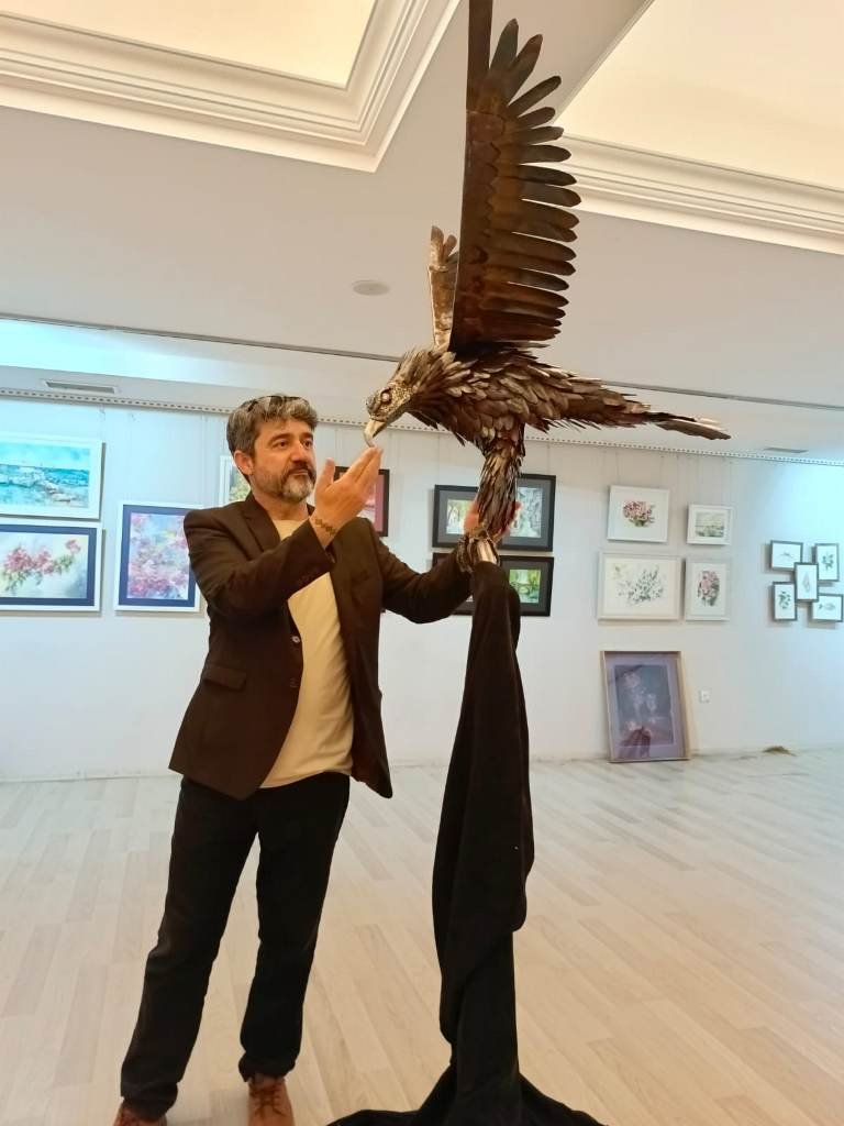 Mustafa Oktay 1