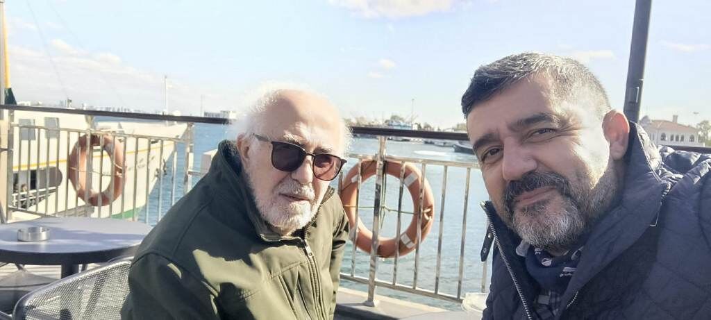 Mustafa Oktay’a “metal kartal” yapmak üzere Polonya daveti