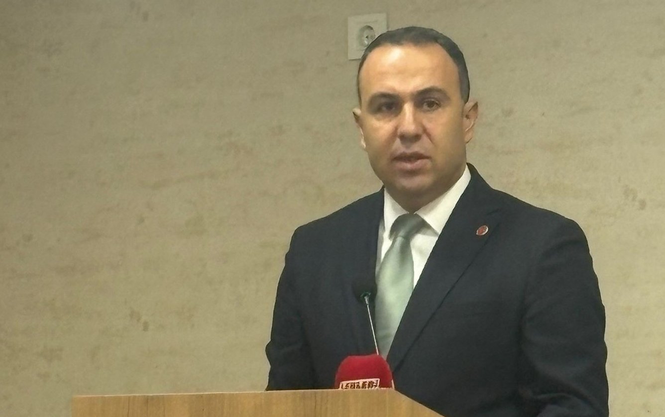 “Çalışma programı gecikti,  kamu zararı büyüyor”