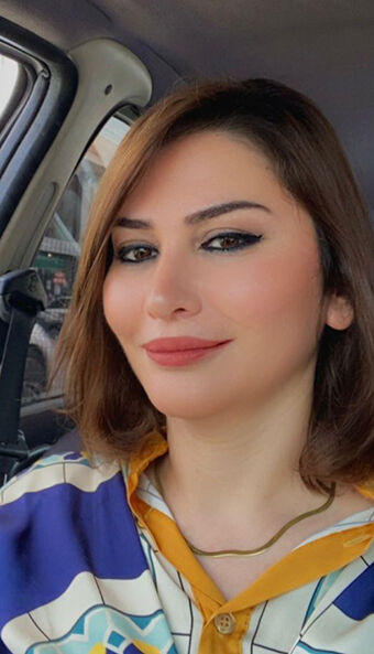 Aylin ALVEREN ÖZEN