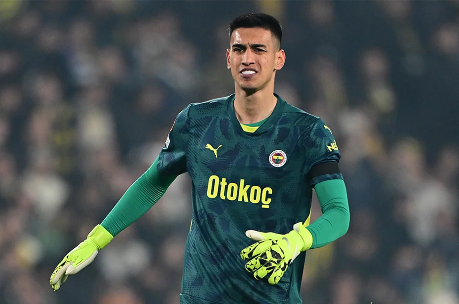 Kaleci transferi için düğmeye basıldı