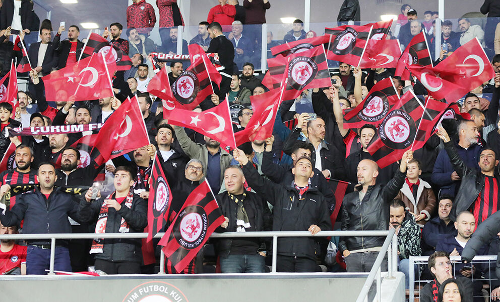 Bayraklar 2