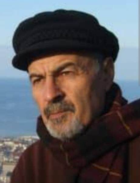 Ahmet Šzer