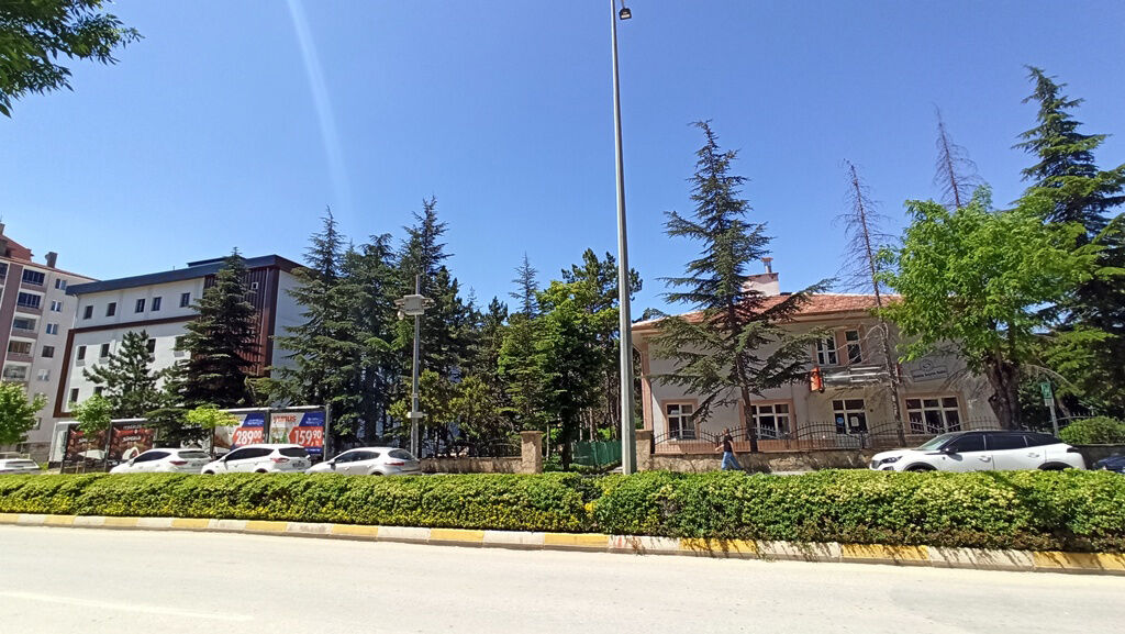 Bahabey Hastane 1