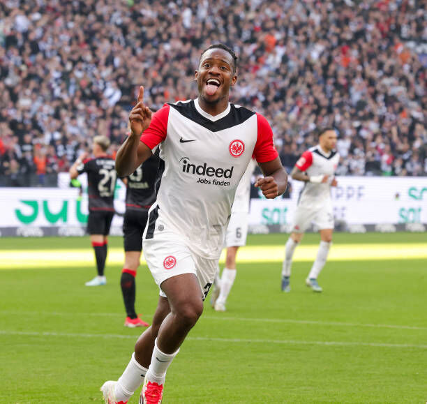 Batshuayi