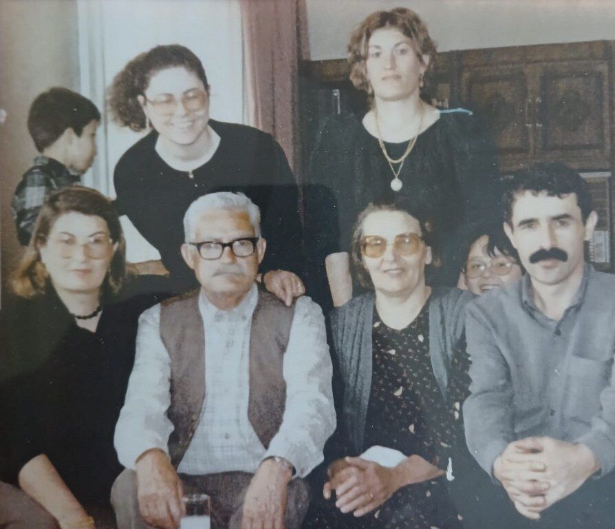 Gazanfer Eryüksel 3