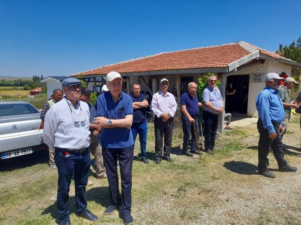 Kšksal Kšse Cenaze2