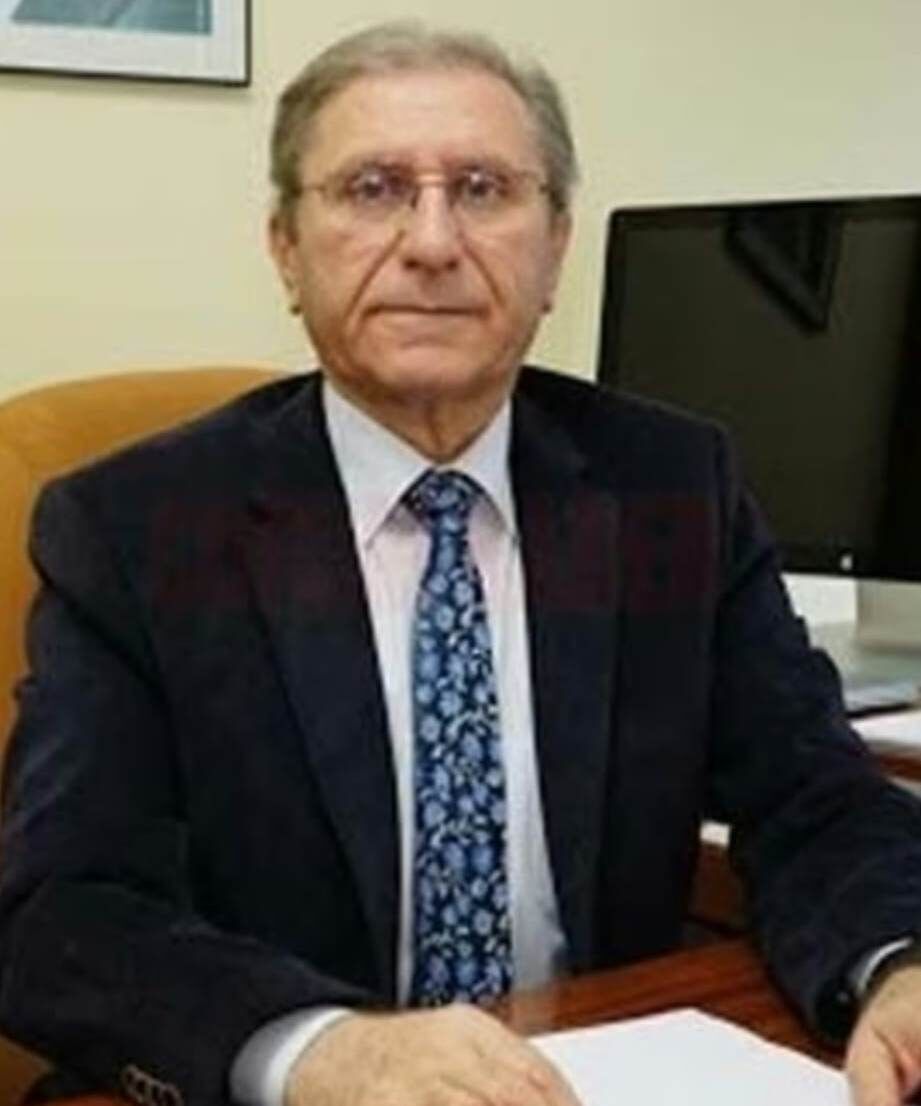 Mehmet Kesim 2