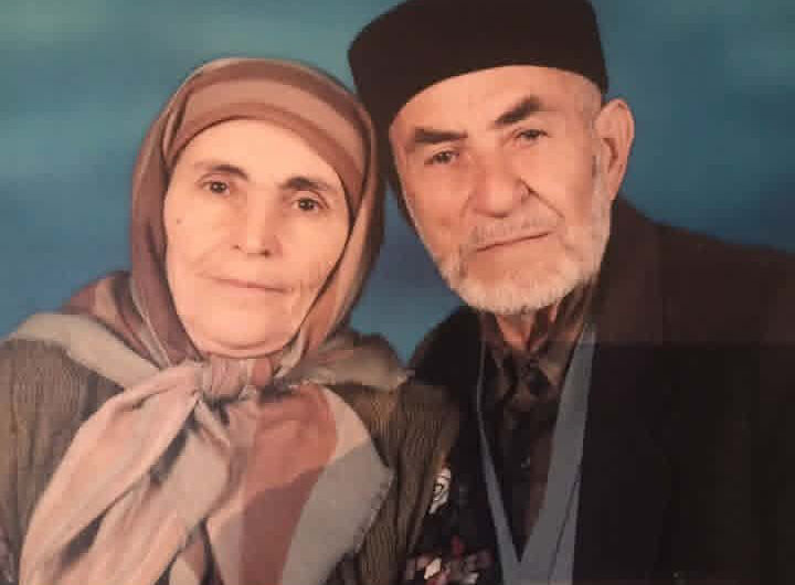 Muzaffer Gÿndoûar