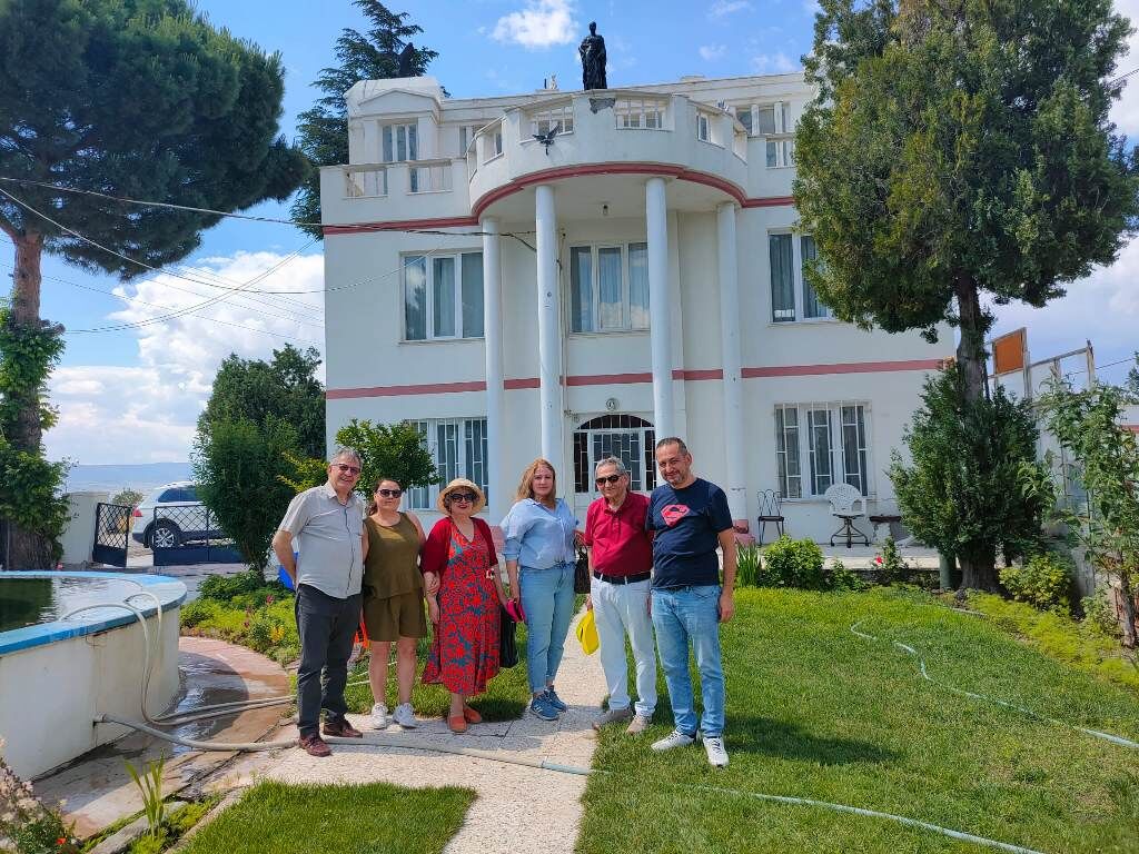 Nihat Malatyali̇ 1