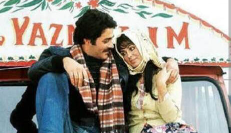 Selvi Boylum Al Yazmali̇m