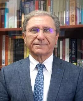Prof. Dr. Mehmet Kesim