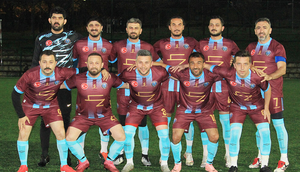 Buğdüzspor 1