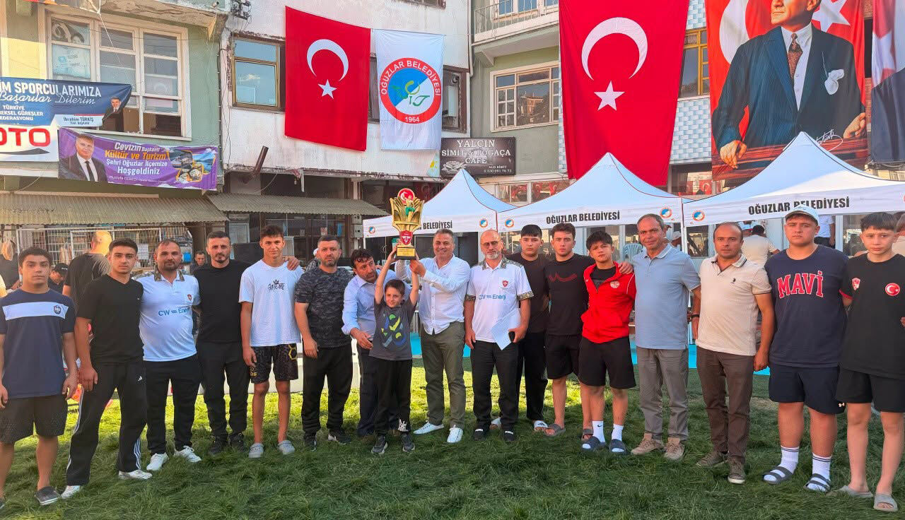Çorum Kupa
