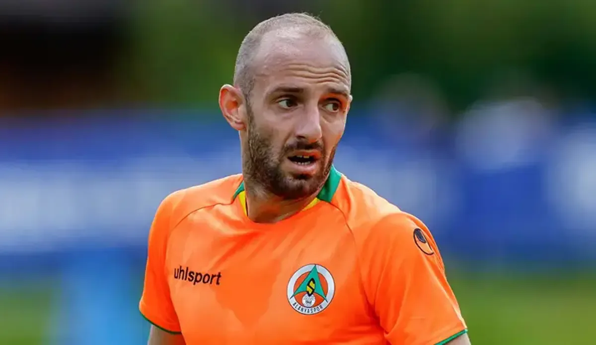 Alanyaspor’da 13 yıllık dönem sona erdi