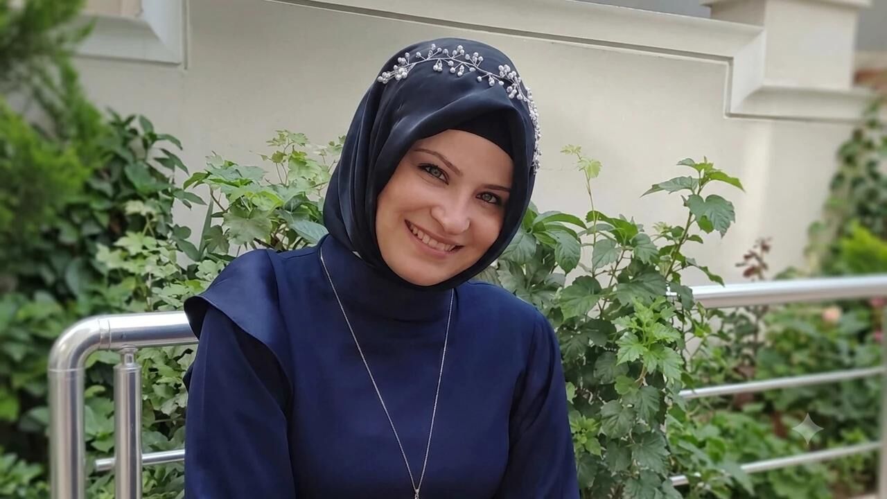 Genç anne hayatını kaybetti
