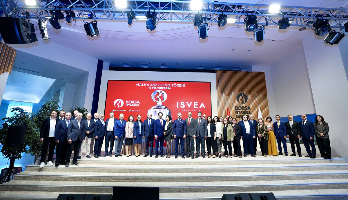 Isvea 1
